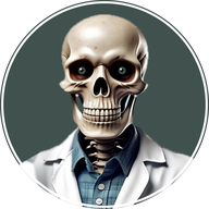 Dr. Skully